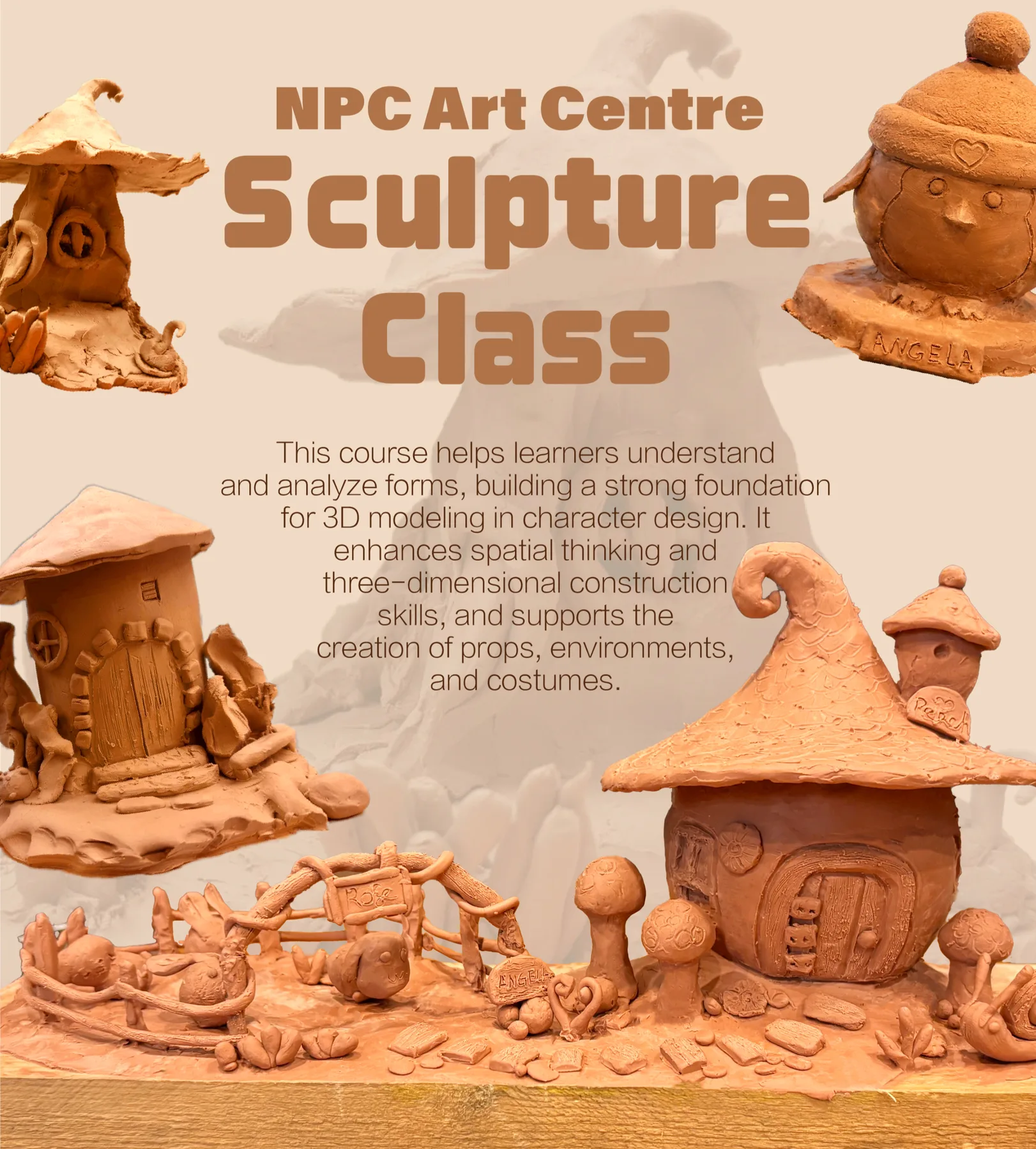 Workshops