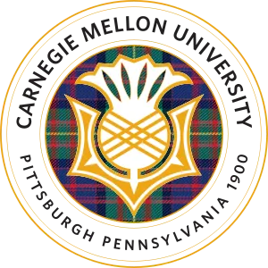 Carnegie Mellon logo