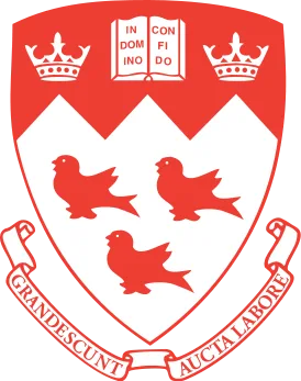 McGill logo