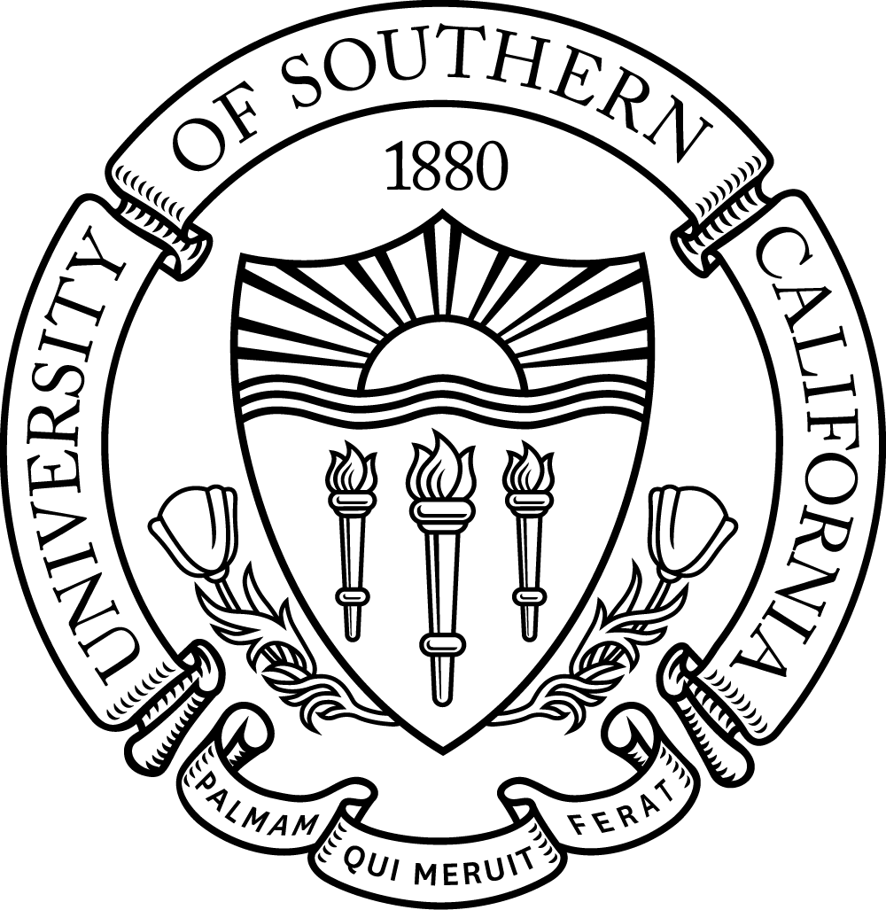 USC logo