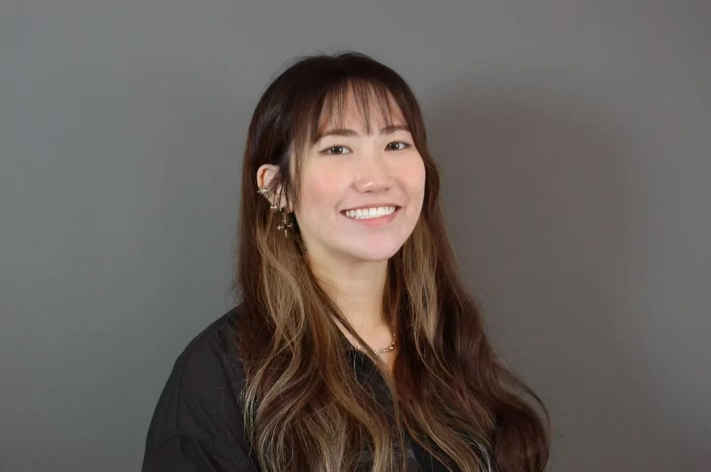 Portrait of Cheryl Yuen