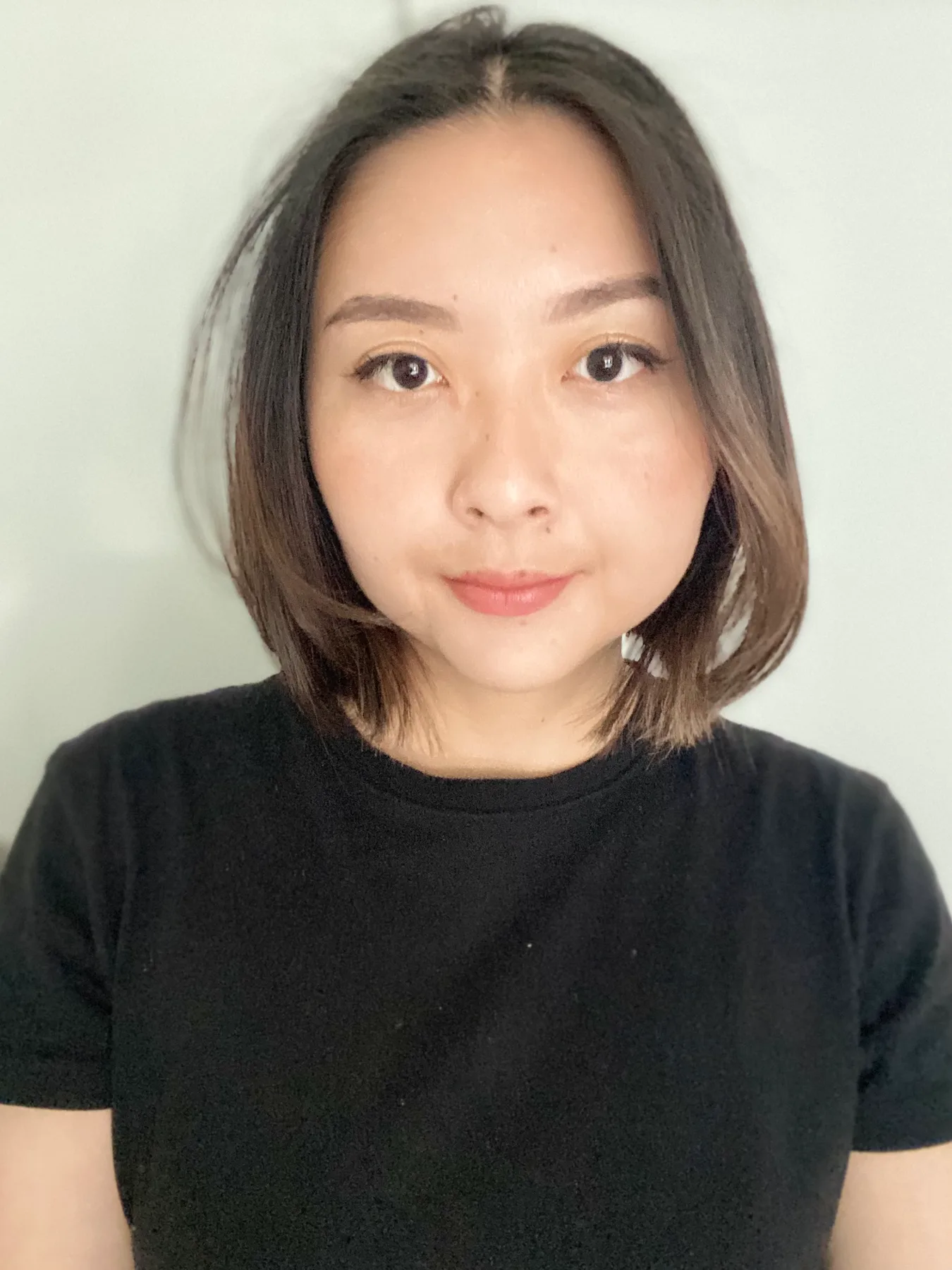 Portrait of Dorothy Yang