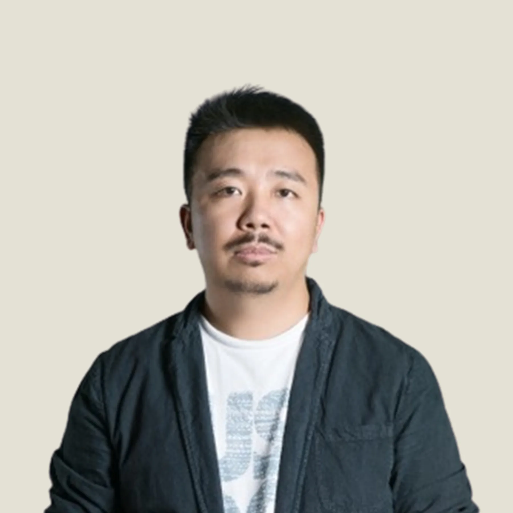 Portrait of Li Si