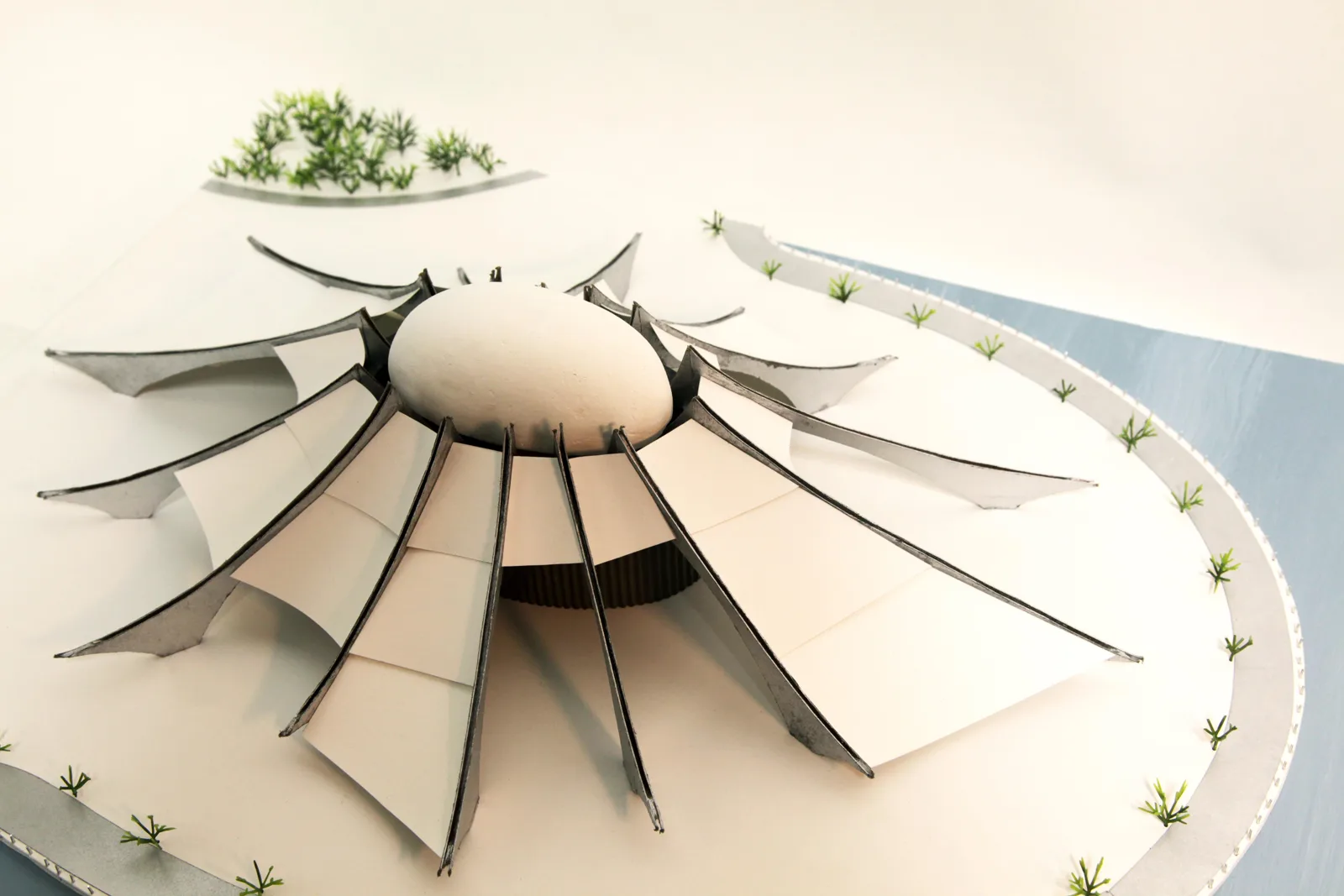 Architecture — NPC student work