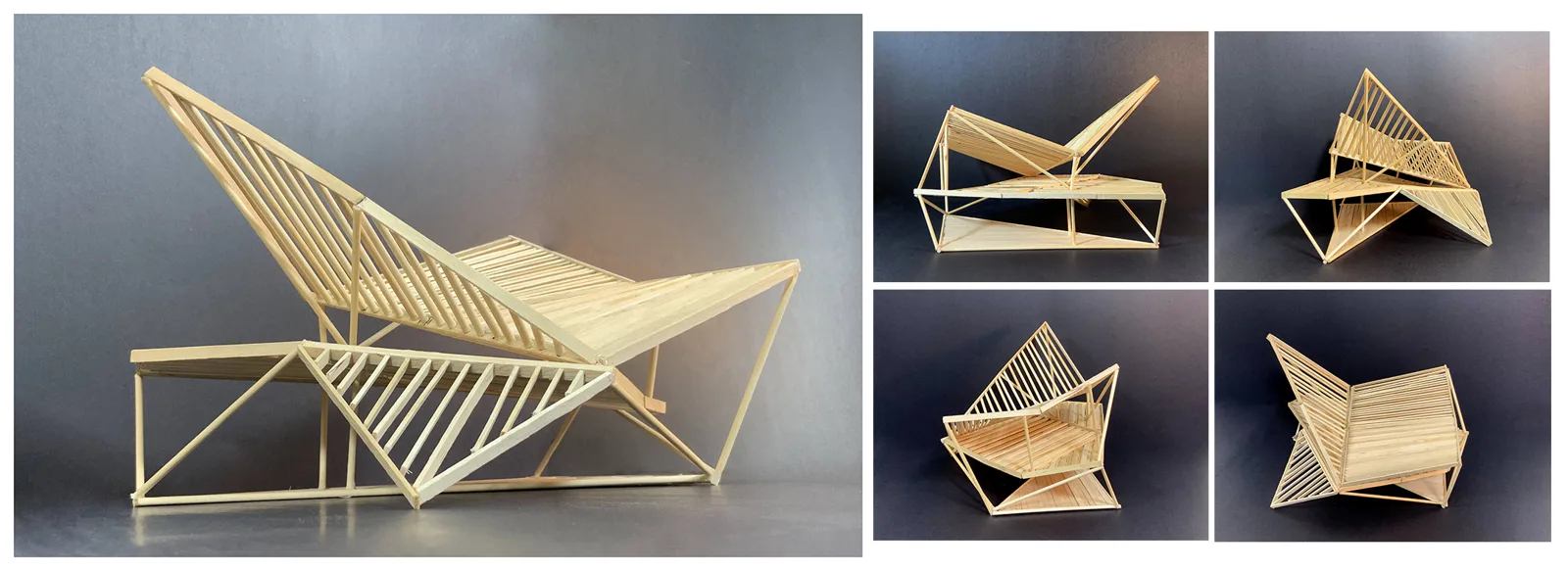 Architecture — NPC student work